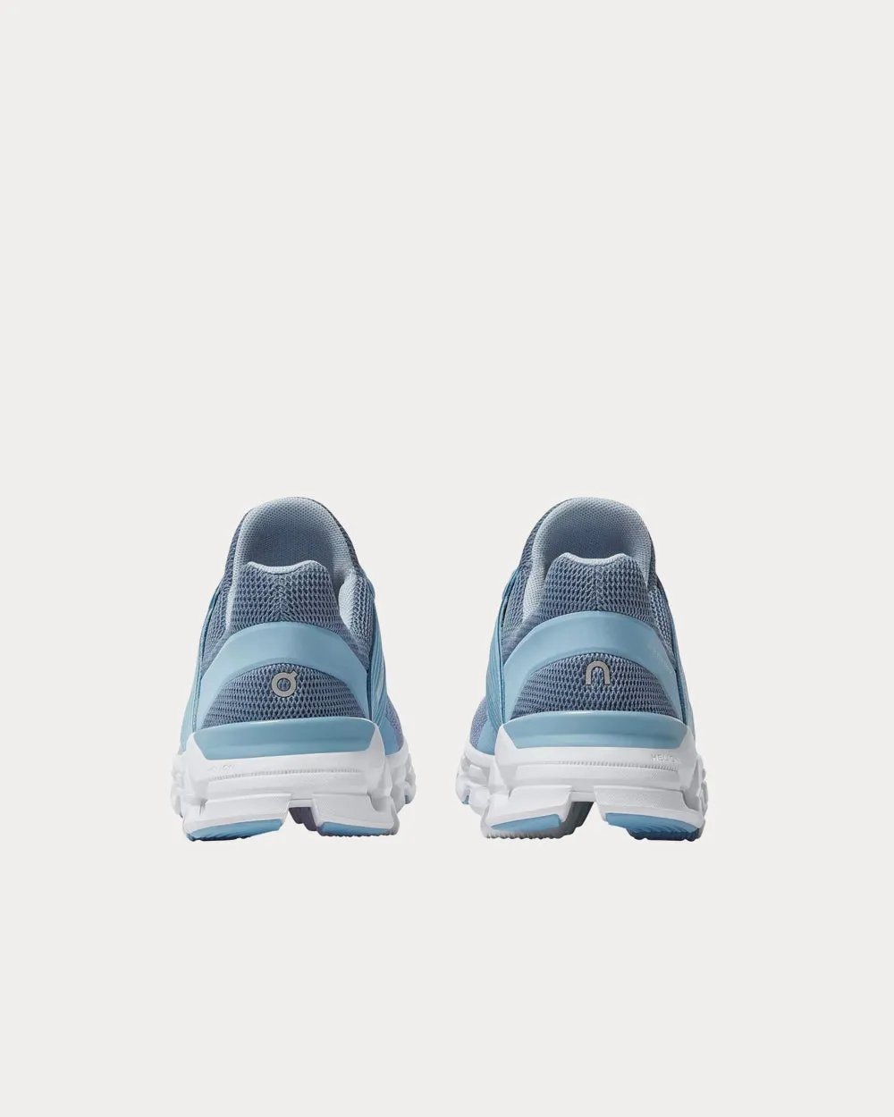 Cloudswift Lake Sky Running Shoes