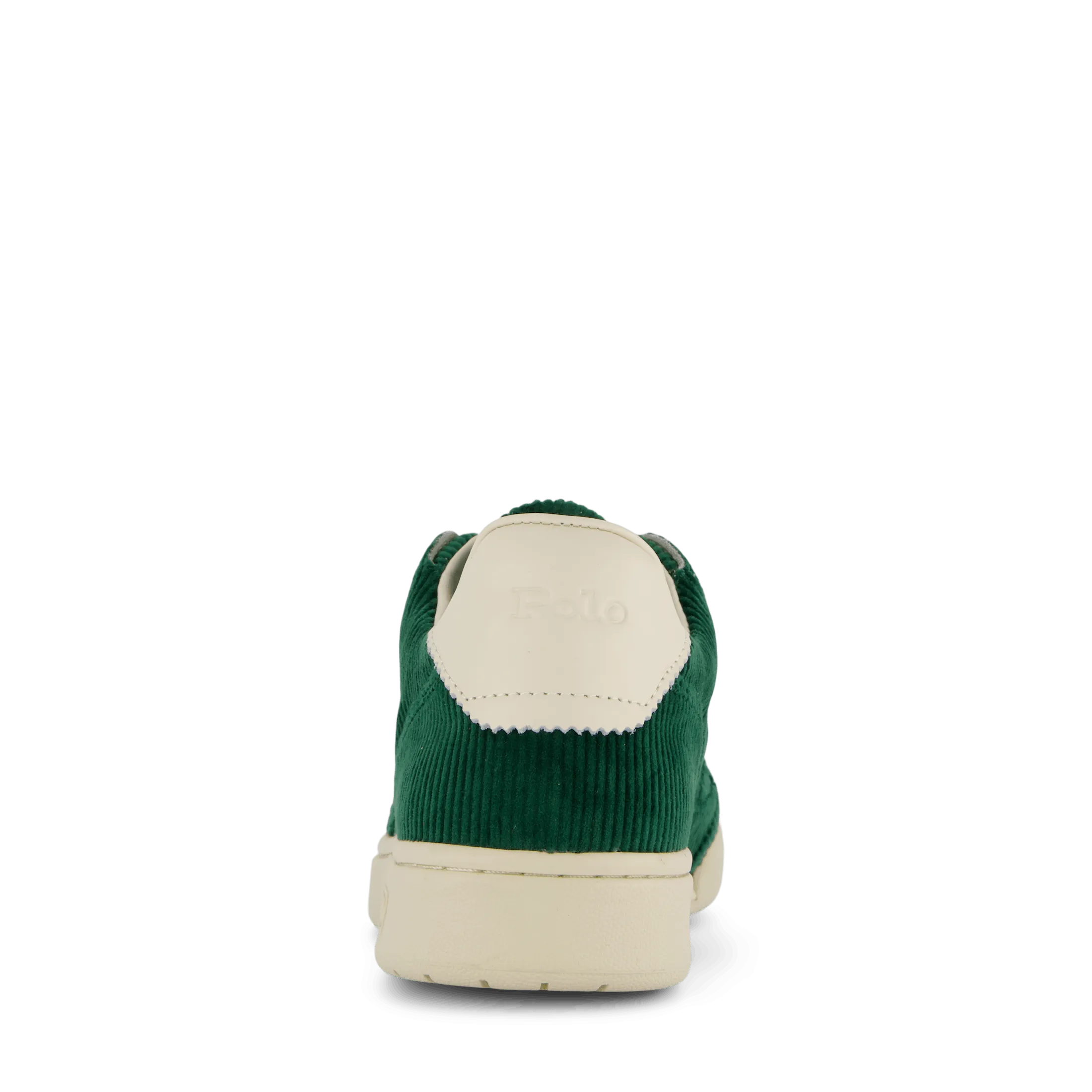 Court Corduroy Low-Top Sneaker