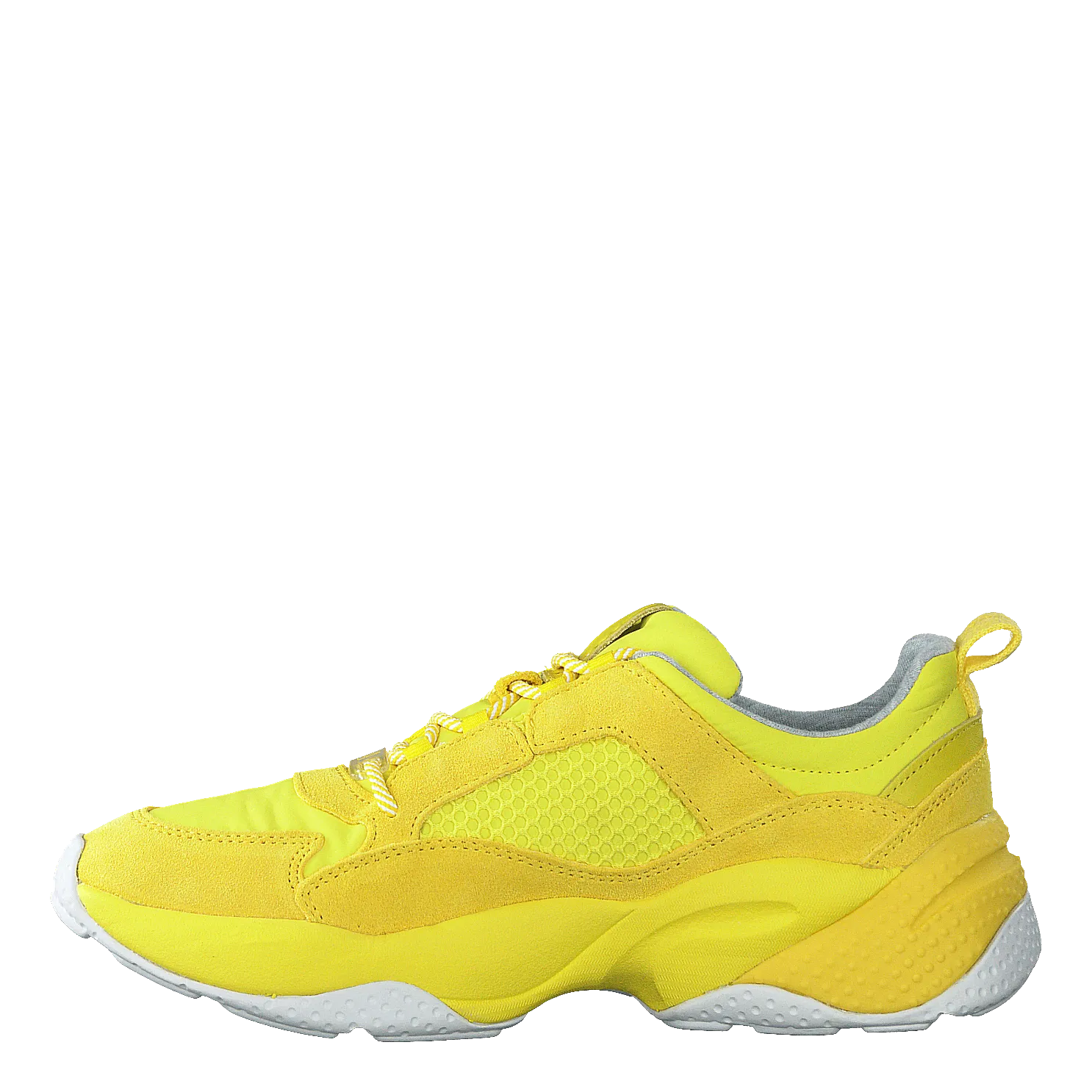 Cruz 11 Yellow