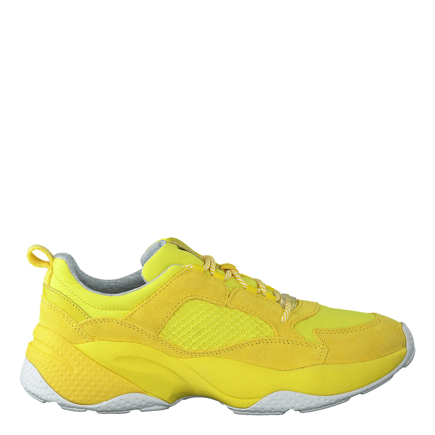 Cruz 11 Yellow