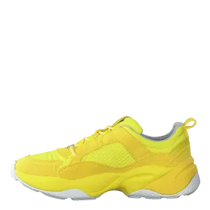 Cruz 11 Yellow