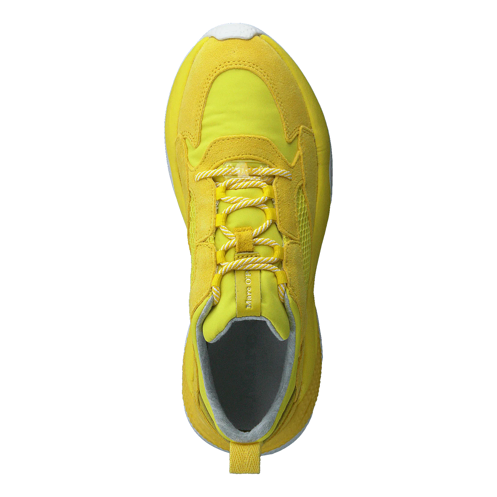 Cruz 11 Yellow