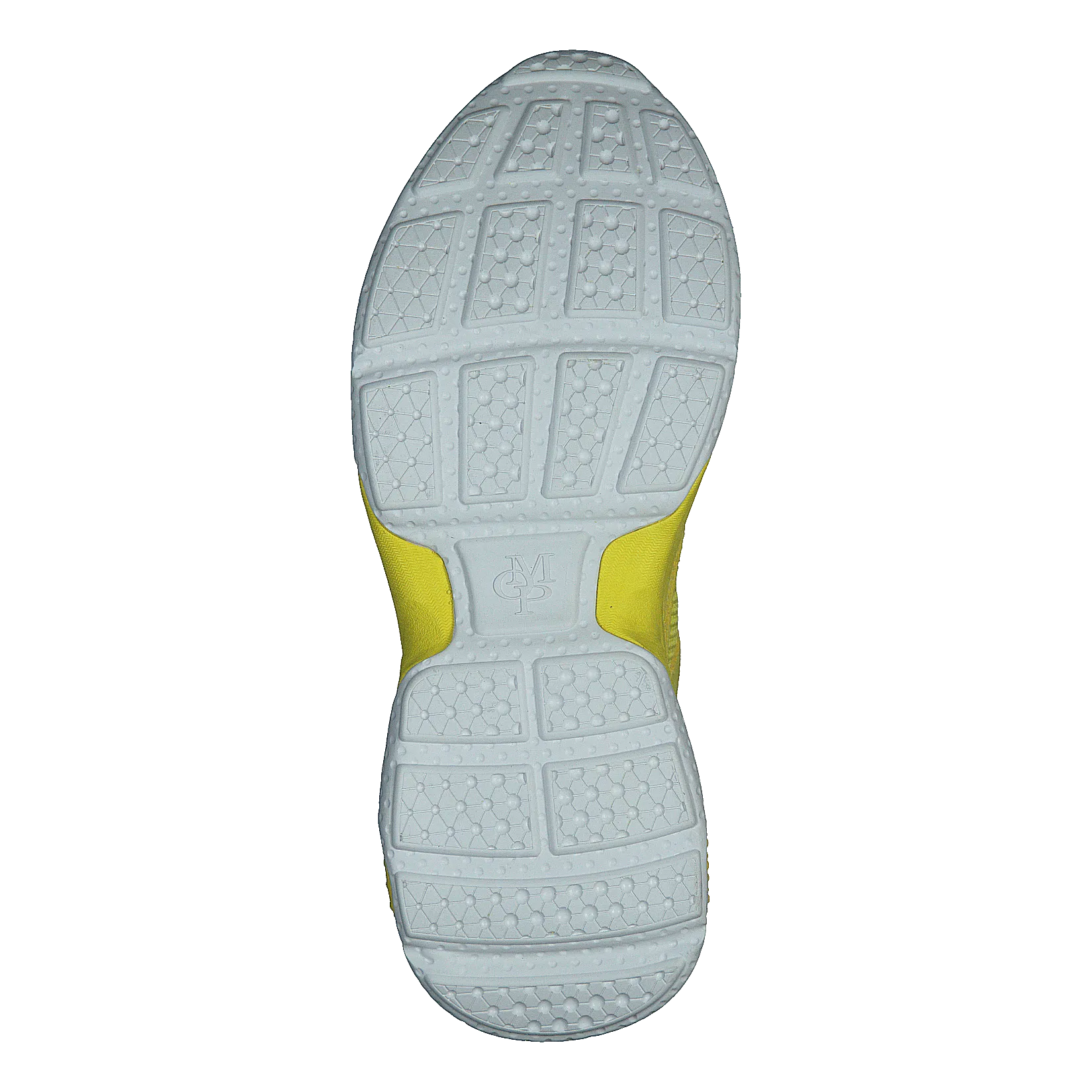 Cruz 11 Yellow