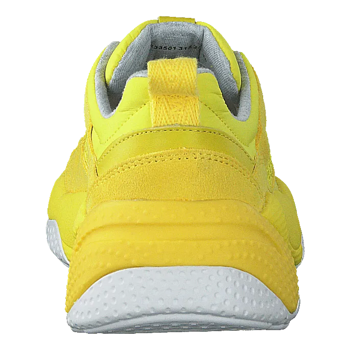 Cruz 11 Yellow