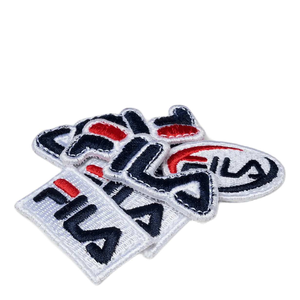 Disruptor Ii Patches Wmns White