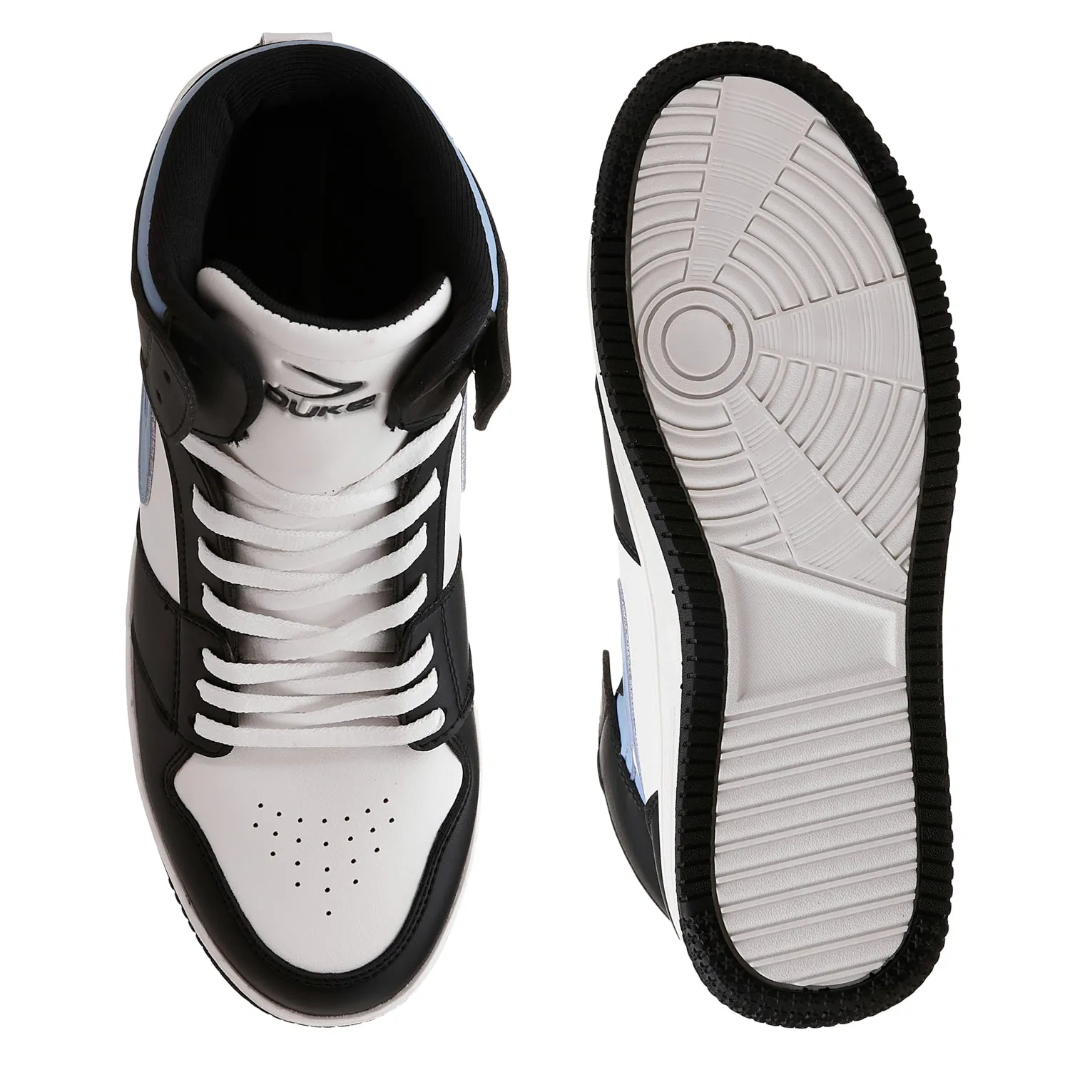 Duke Men Sneakers (FWOL2508)