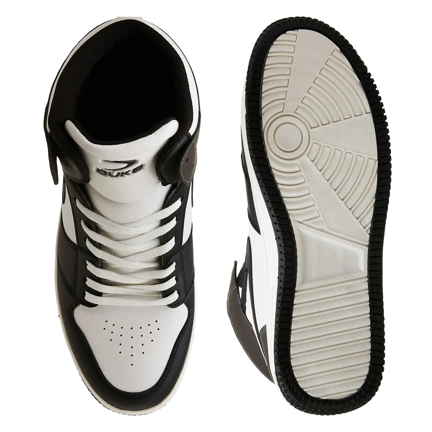Duke Men Sneakers (FWOL2508)