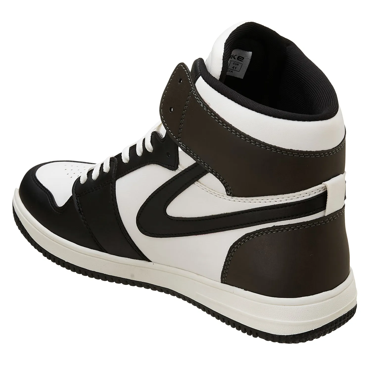 Duke Men Sneakers (FWOL2508)