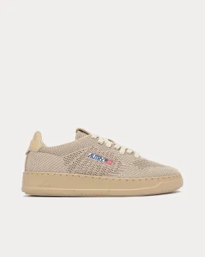 Easeknit Medalist Mojave Desert Low Top Sneakers