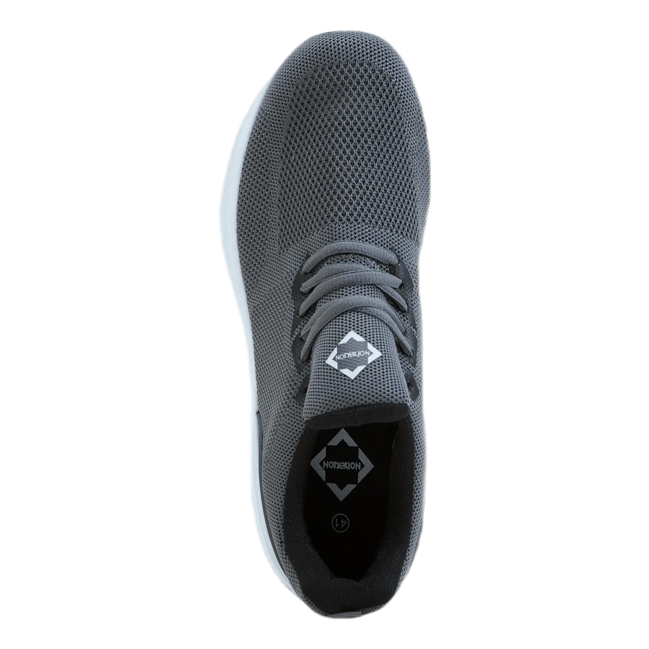Echo Black/Grey