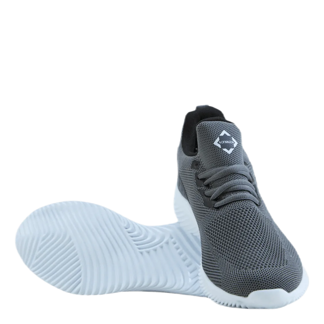 Echo Black/Grey