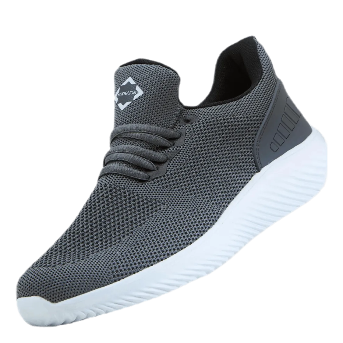 Echo Black/Grey