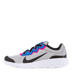 Explore Strada GS Big kids Black/Grey