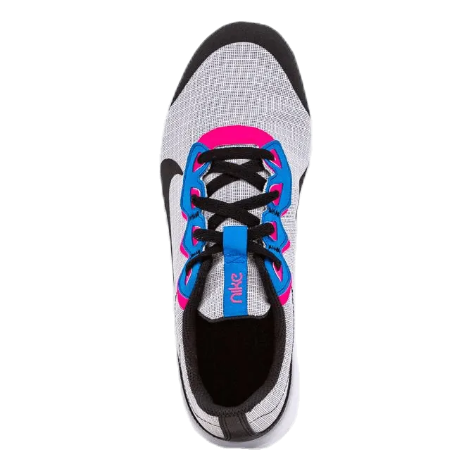Explore Strada GS Big kids Black/Grey