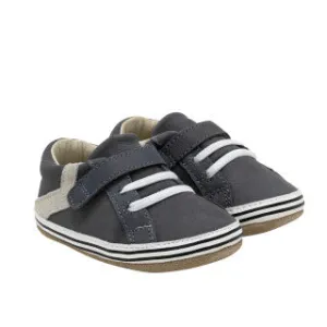 First Kicks Adam - Charcoal