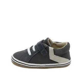 First Kicks Adam - Charcoal