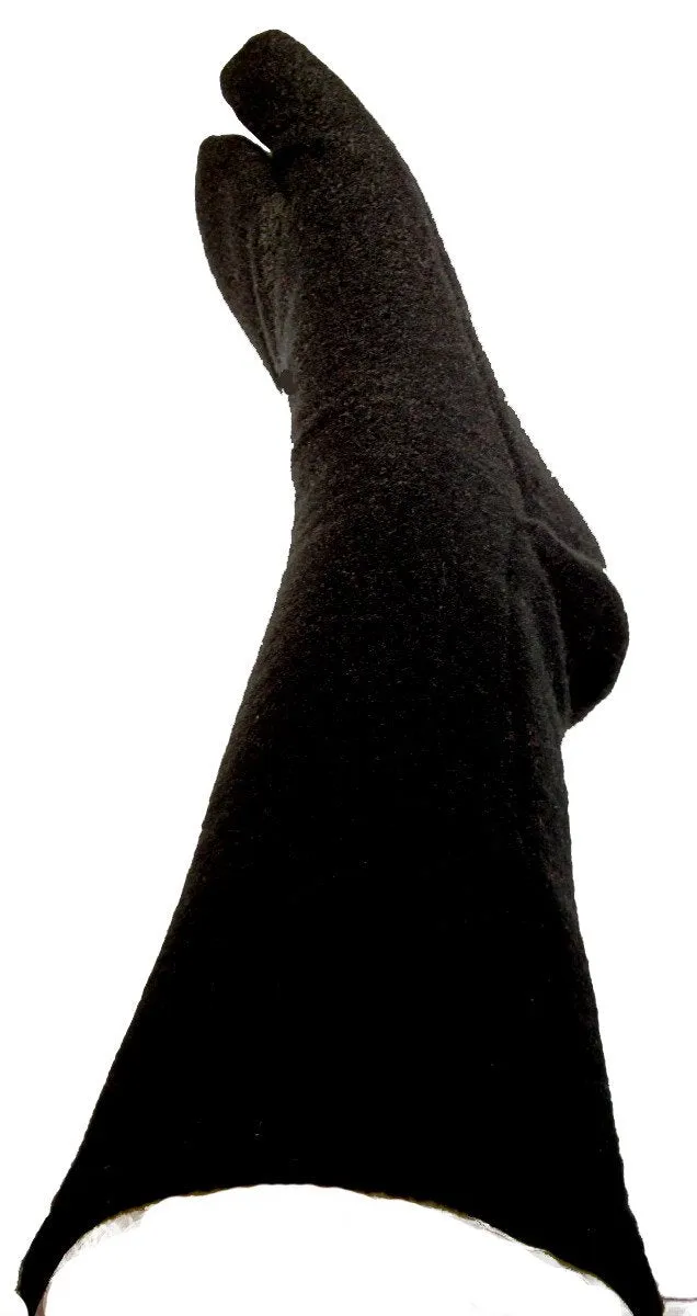 Fleece Jikatabi Liner