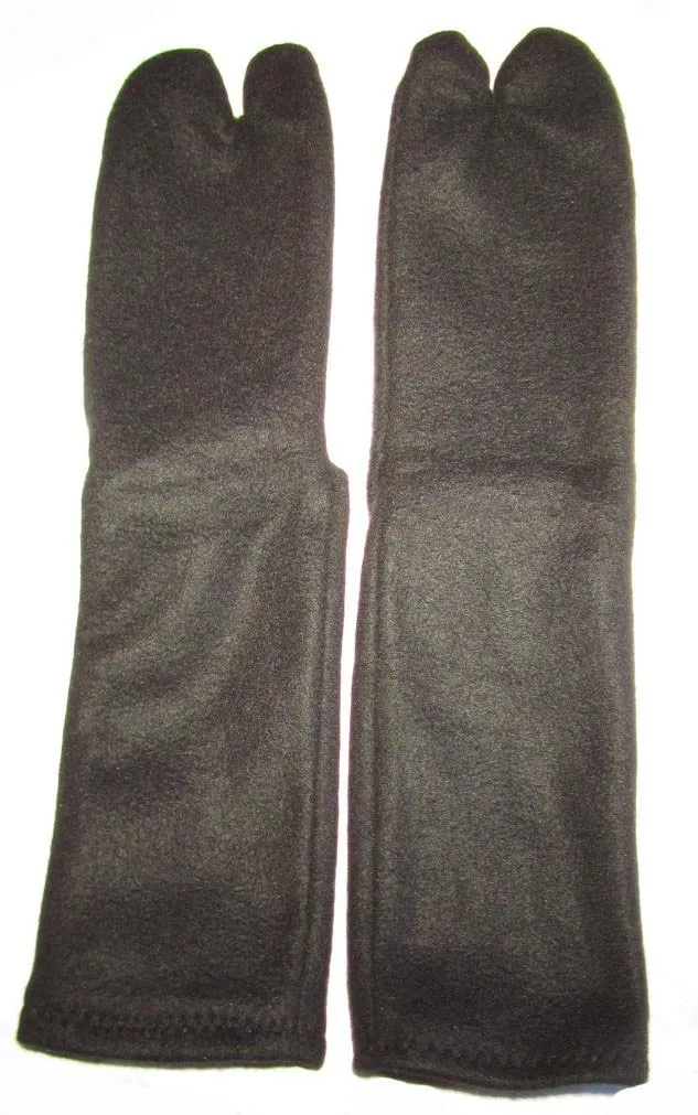 Fleece Jikatabi Liner