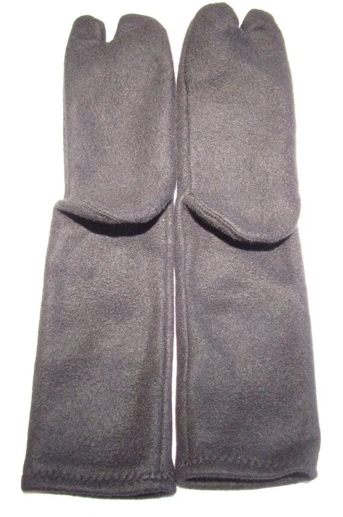 Fleece Jikatabi Liner