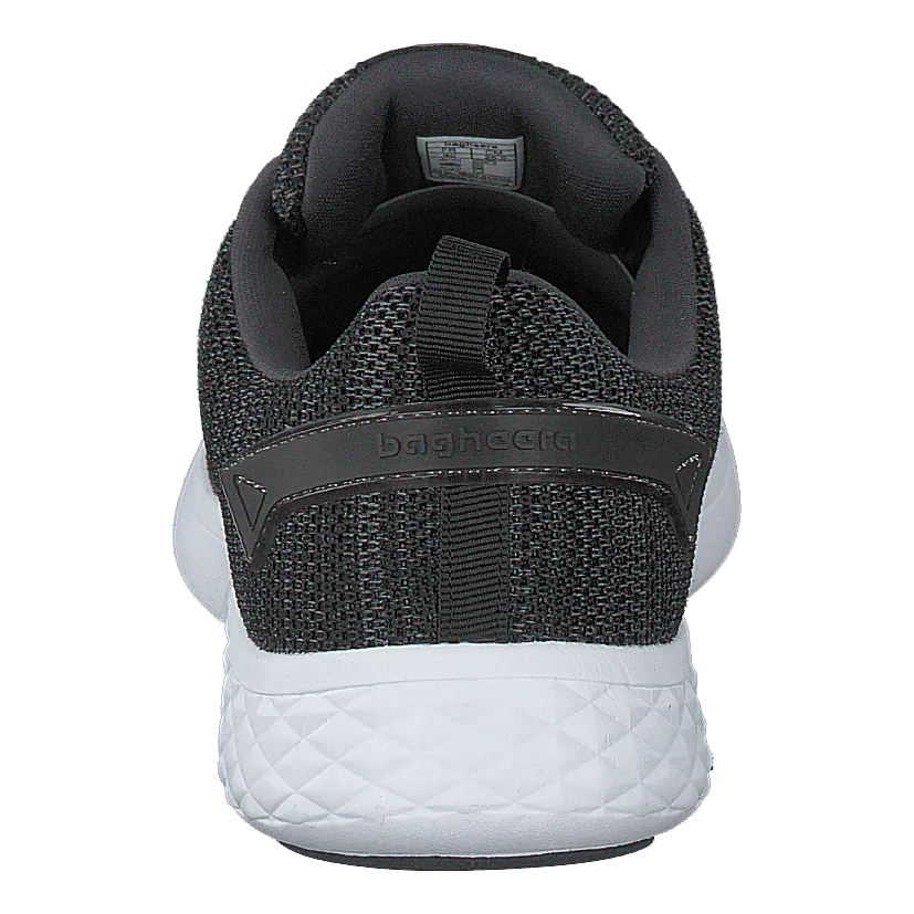 Flow Black/dark Grey