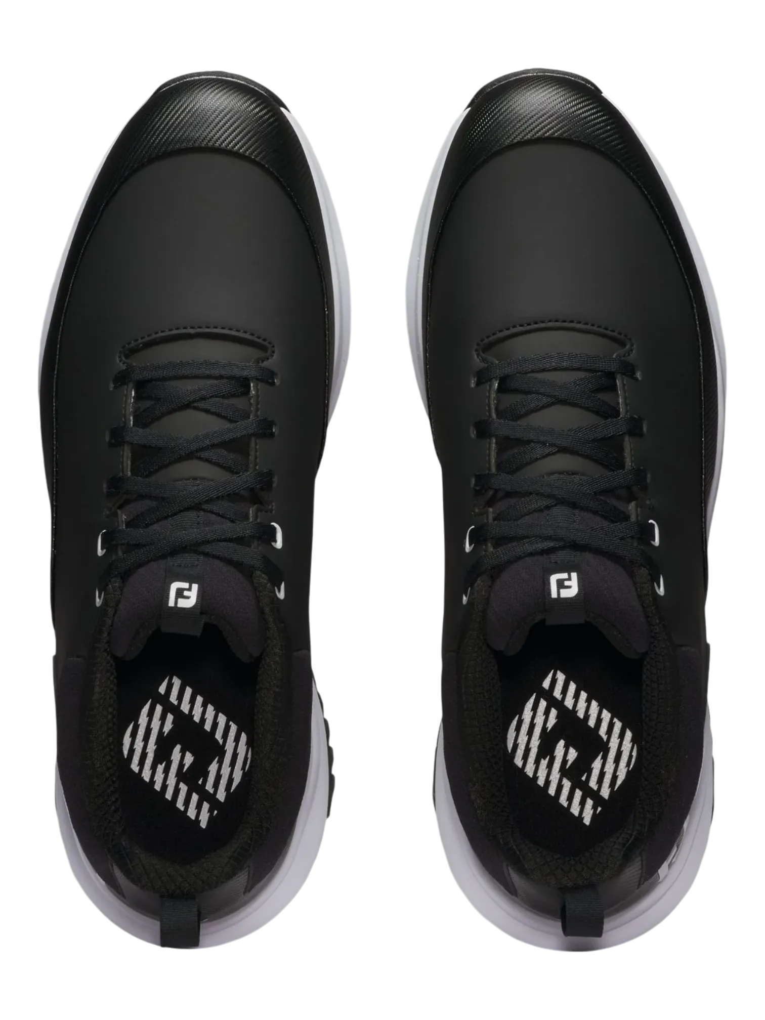 Footjoy Tour Rival Golf Shoes 56960