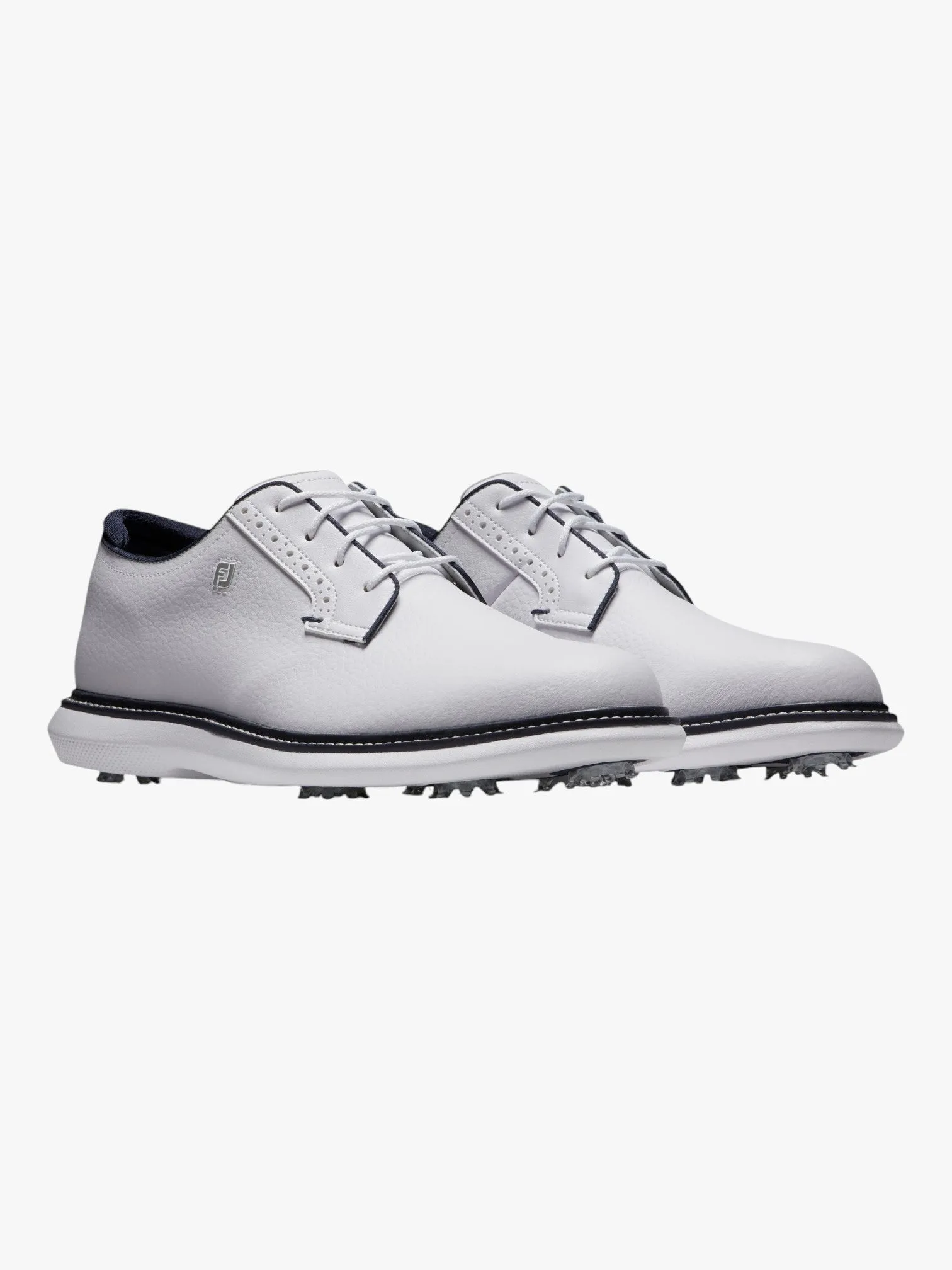 FootJoy Traditions Golf Shoes 57938