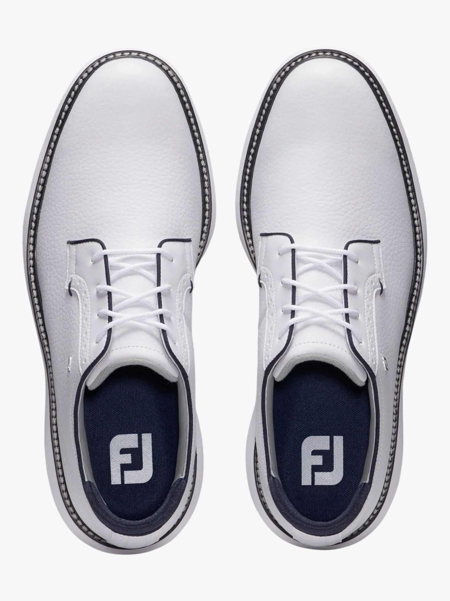FootJoy Traditions Golf Shoes 57938