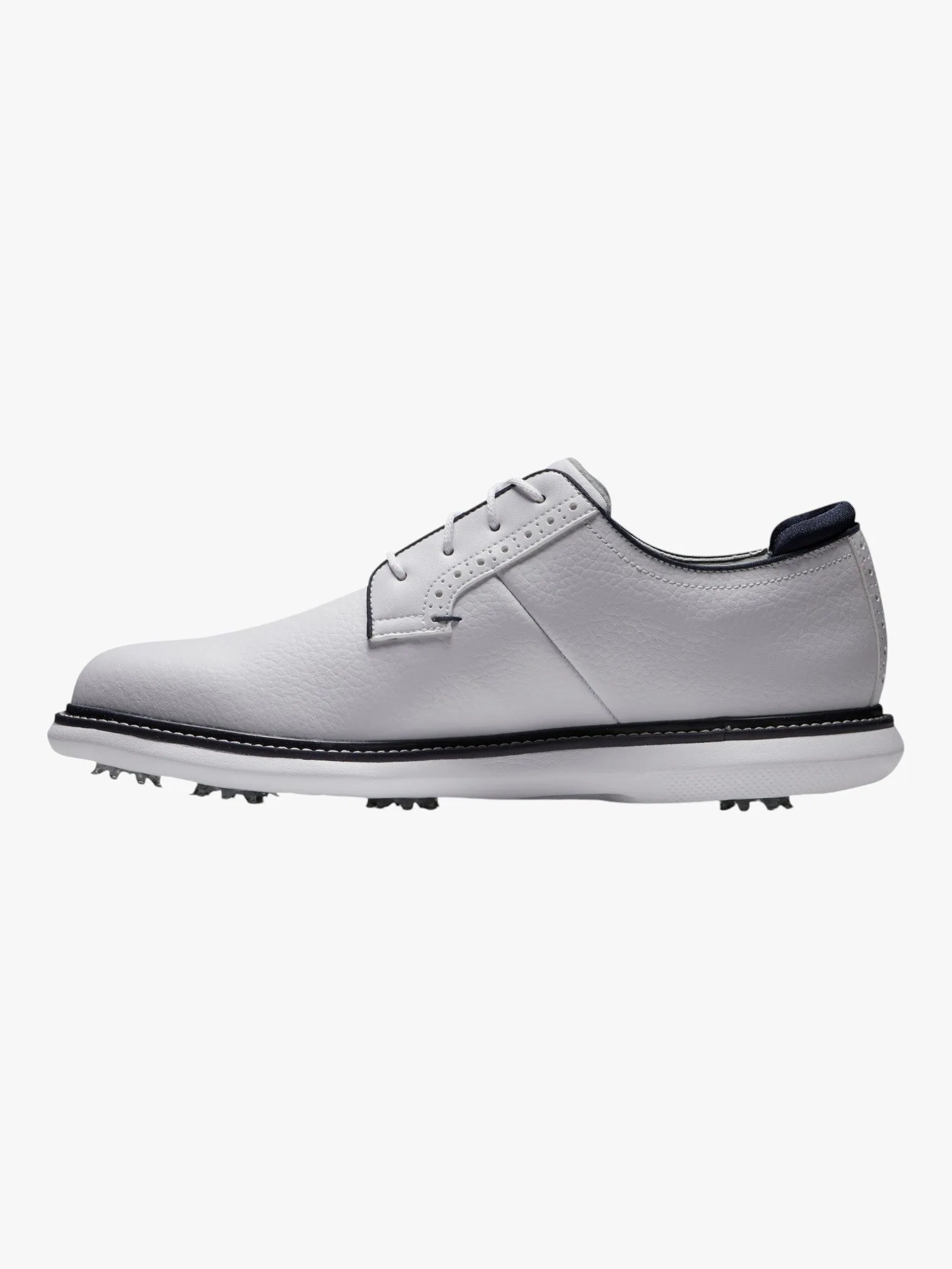 FootJoy Traditions Golf Shoes 57938