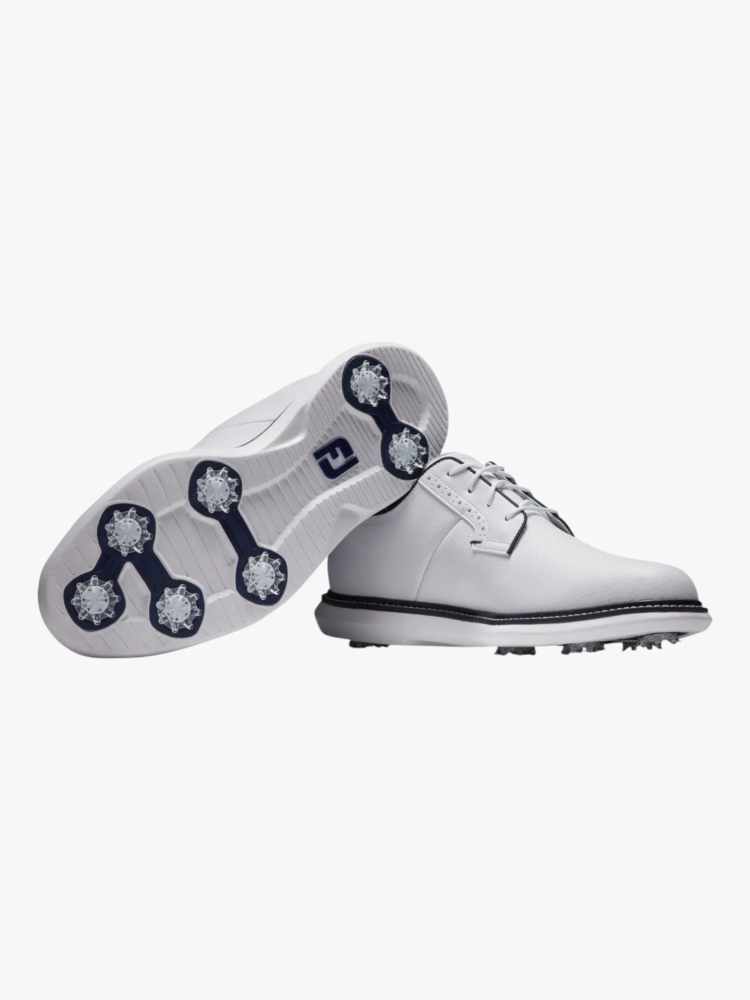 FootJoy Traditions Golf Shoes 57938