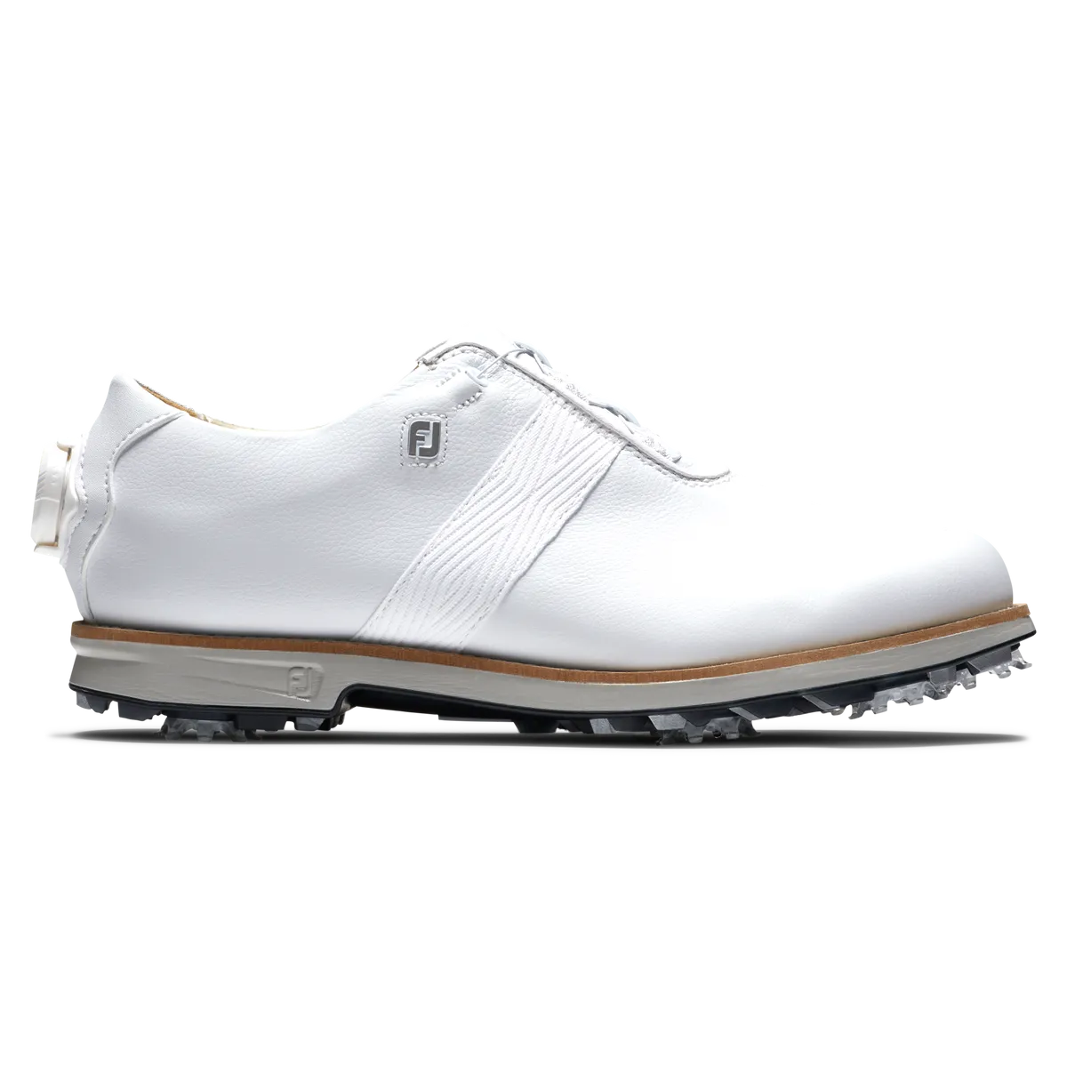 Footjoy Women's Premiere BOA Golf Shoes