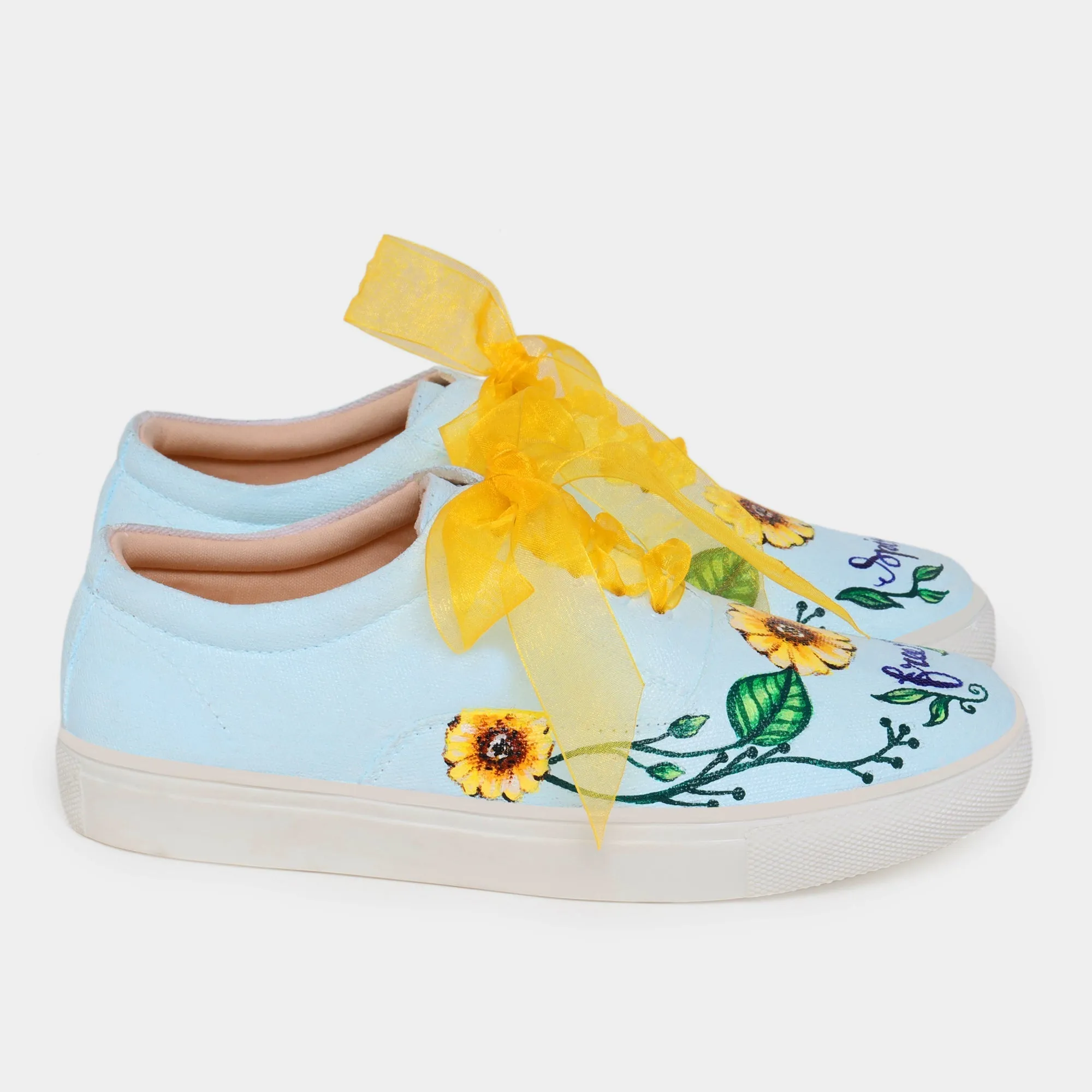 Free Spirit Sneakers