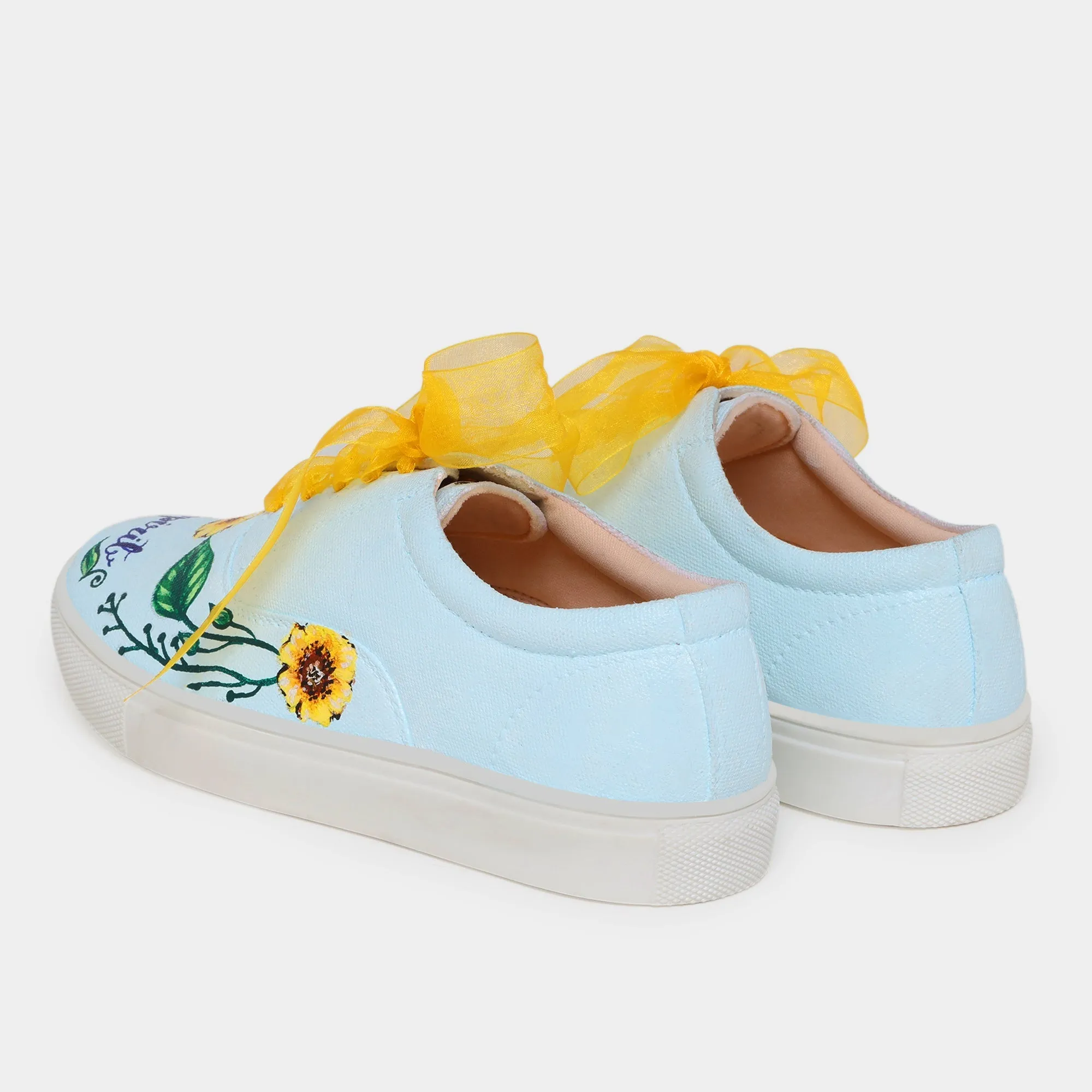 Free Spirit Sneakers