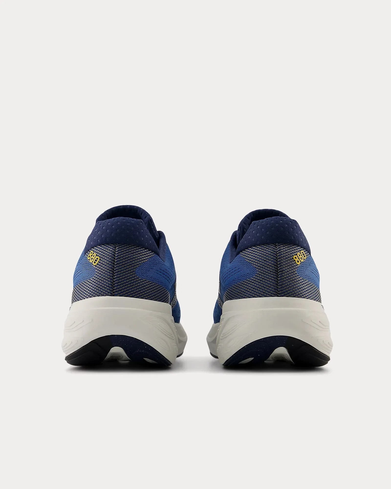 Fresh Foam X 880v15 Sea Stone / NB Navy / Marmalade Running Shoes