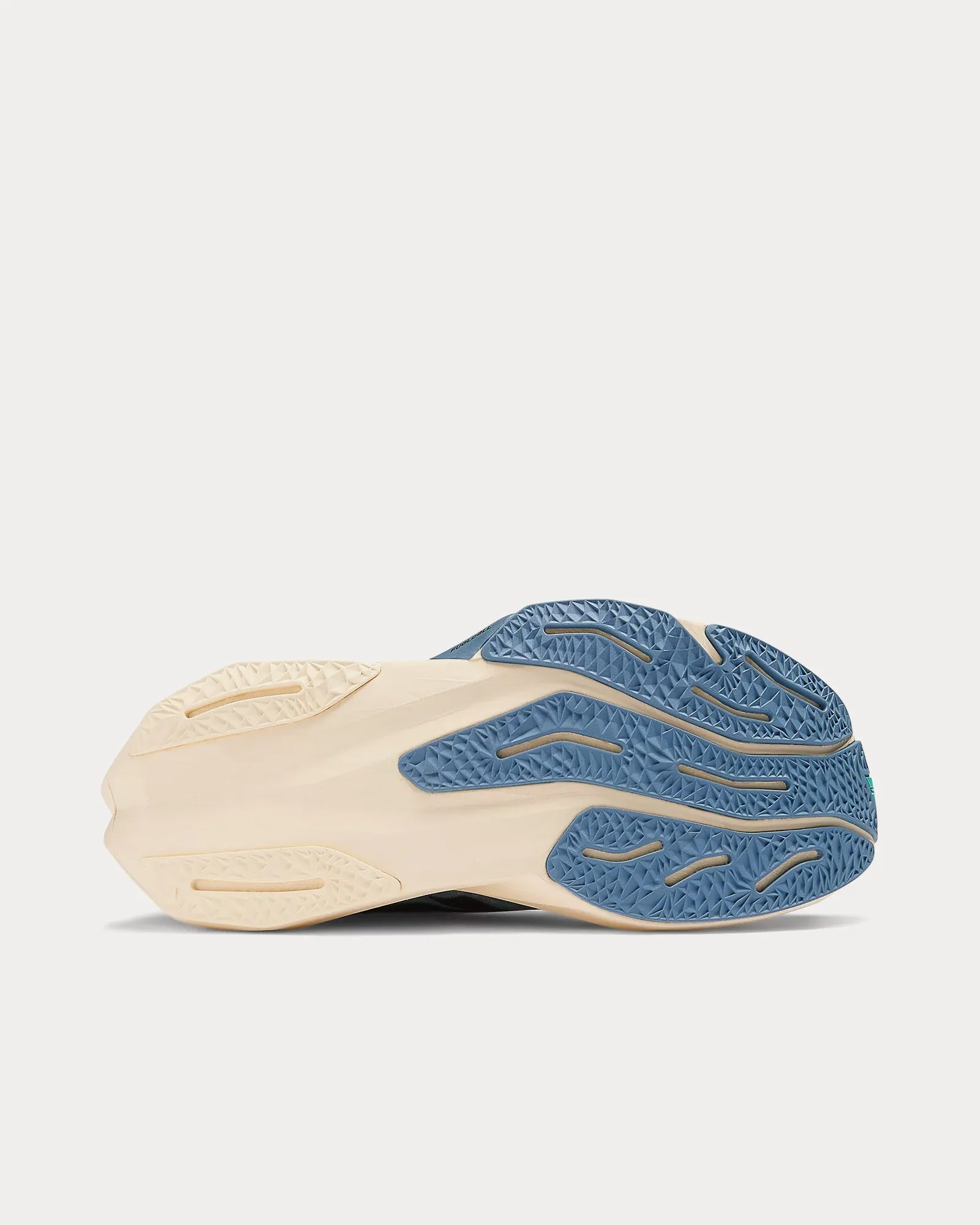 FuelCell Rebel v4 Heron Blue / Chrome Blue / Black Running Shoes