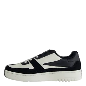 Fxventuno Cb Low Black / Marshmallow