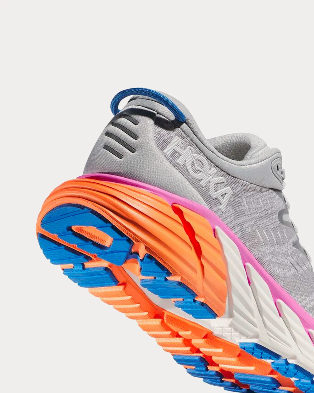 Gaviota 4 Harbor Mist / Nimbus Cloud Running Shoes