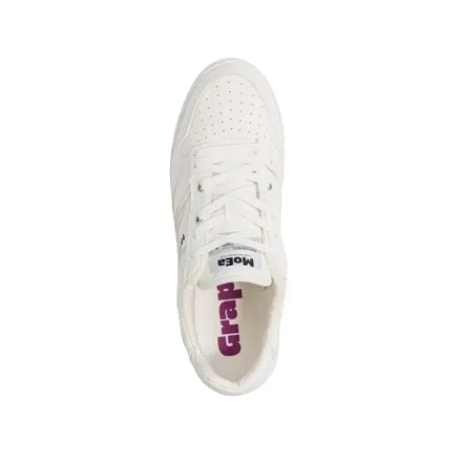 Gen1 Grape Laced Sneakers