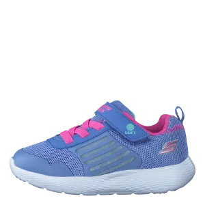 Girls Dyna-lite Blnp