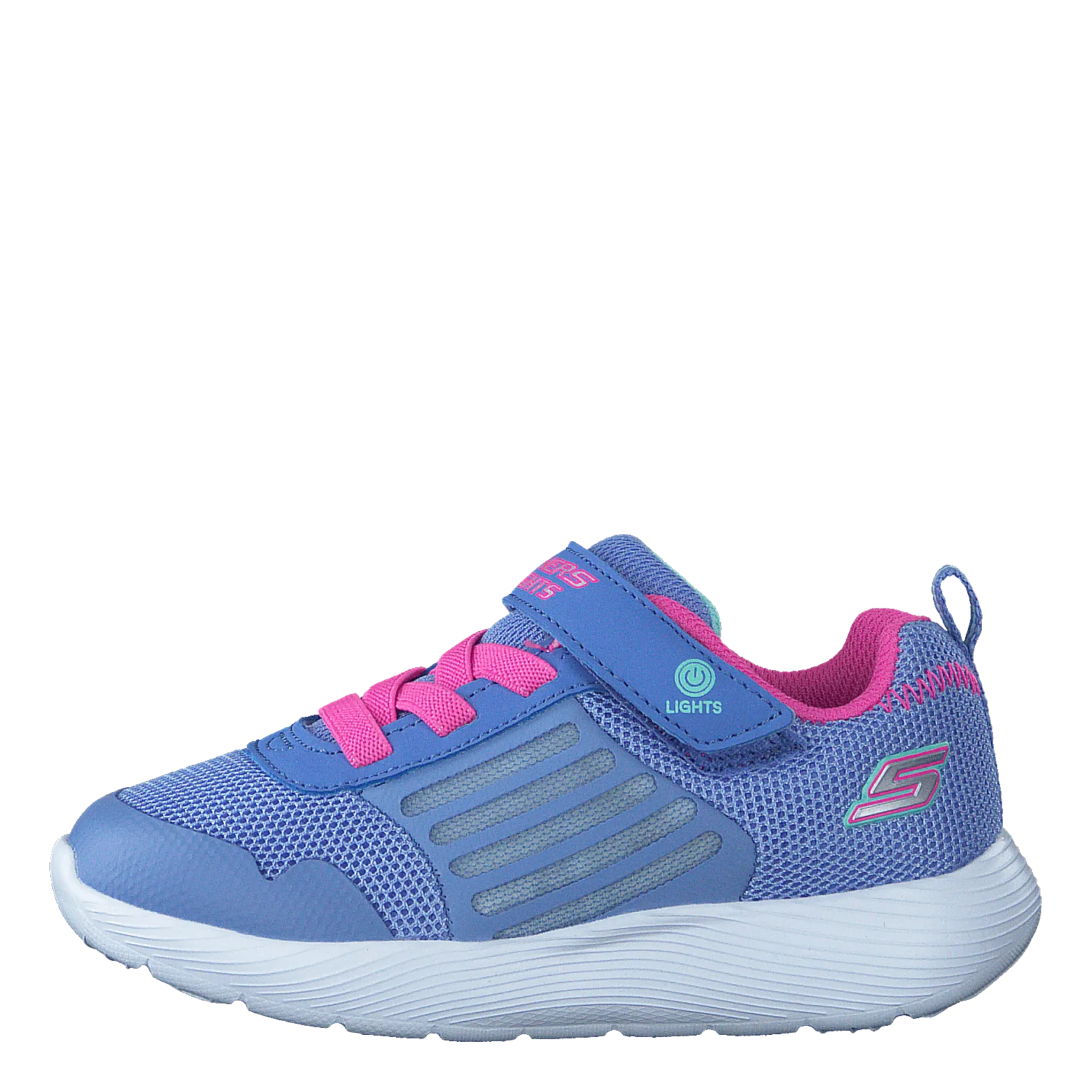 Girls Dyna-lite Blnp