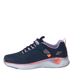 Girls Solar Fuse - Paint Power Nvmt