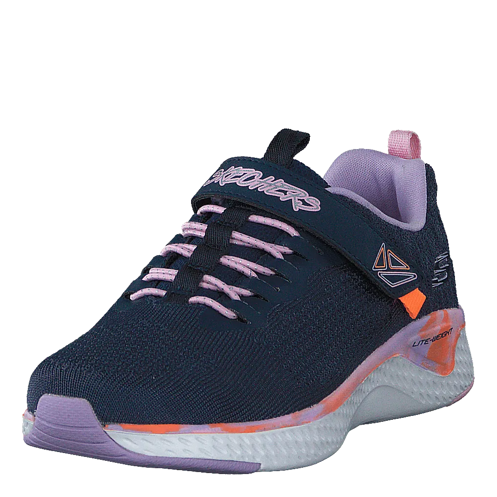 Girls Solar Fuse - Paint Power Nvmt