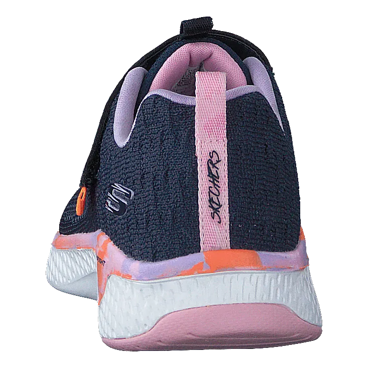 Girls Solar Fuse - Paint Power Nvmt
