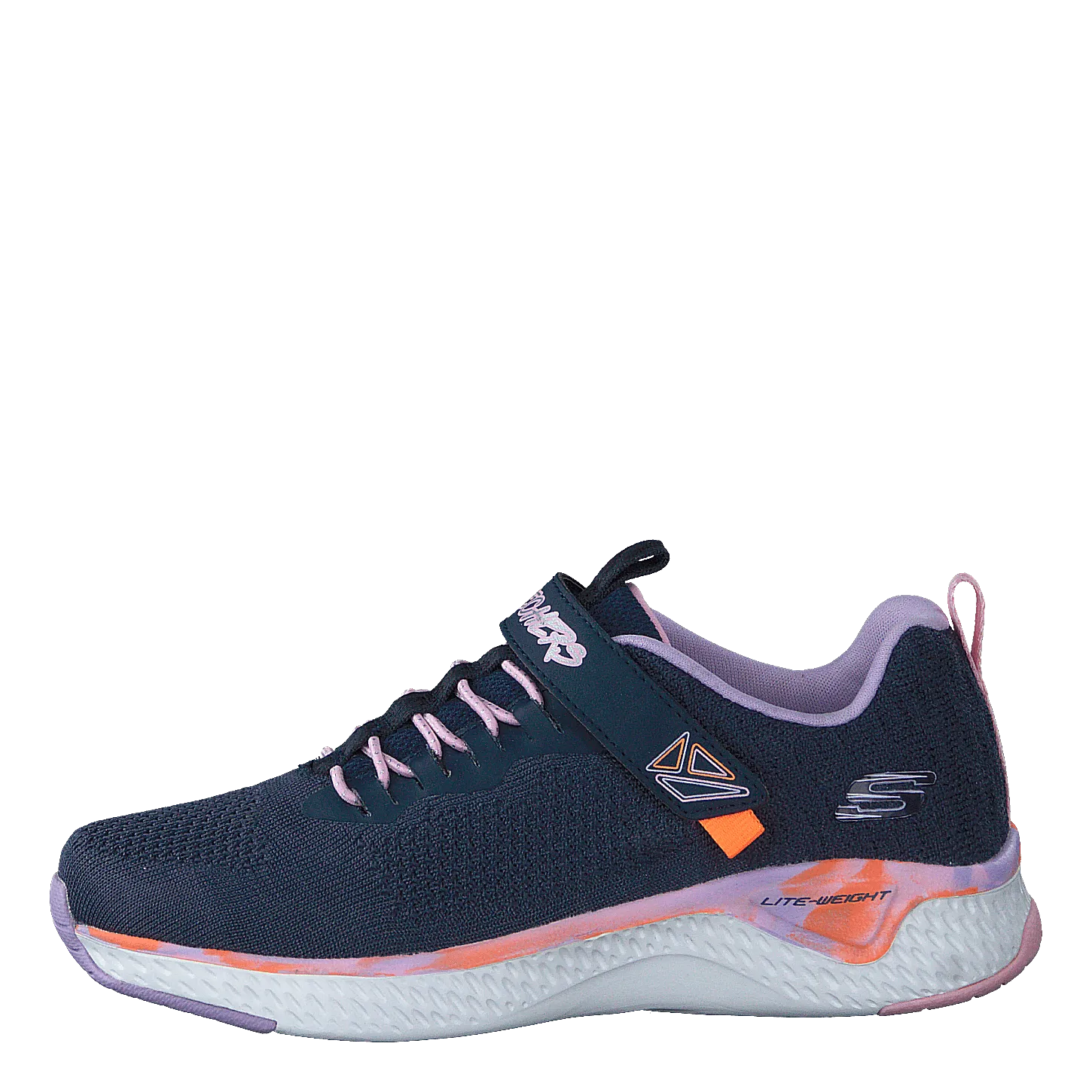 Girls Solar Fuse - Paint Power Nvmt