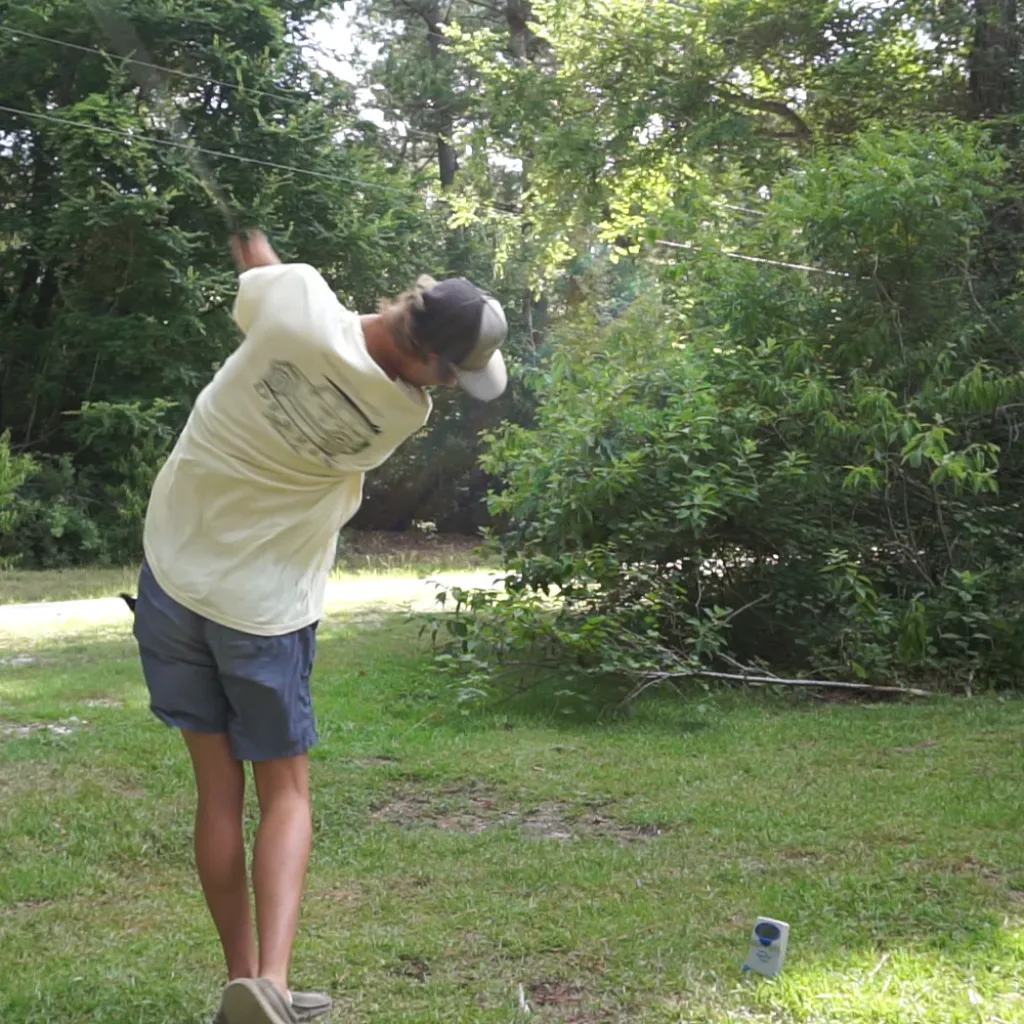 Golf NOS™