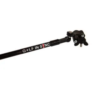 Golf Training Aid Golf In Sync Swing Trainer