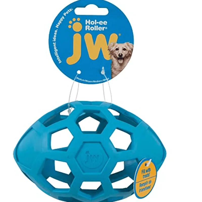 JW Hol-ee Football Small