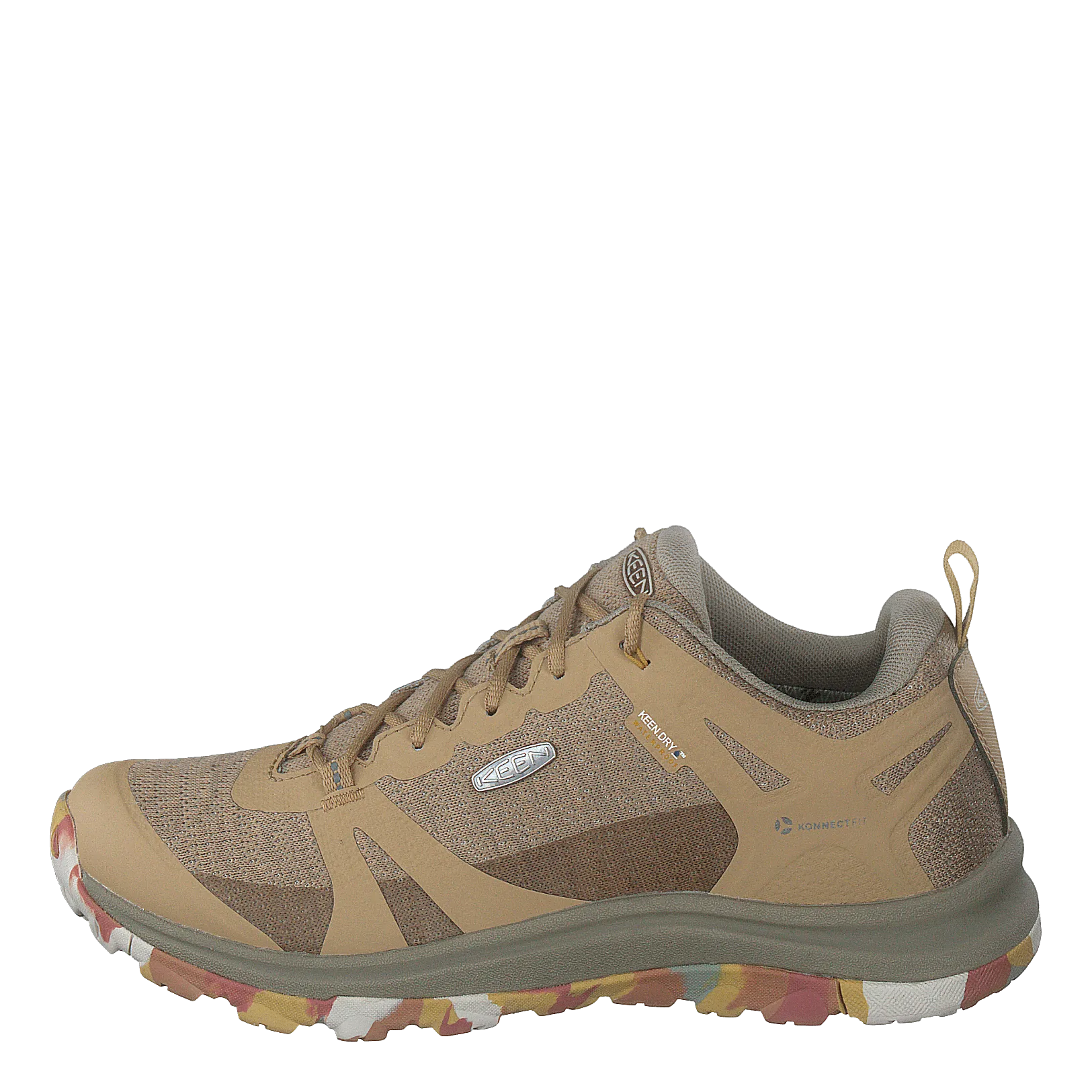 Ke Terradora Ii Wp W Brick Dus Brick Dust-tan