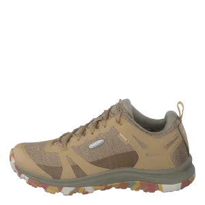 Ke Terradora Ii Wp W Brick Dus Brick Dust-tan