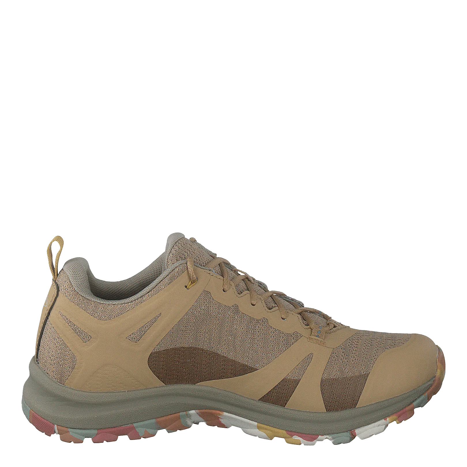 Ke Terradora Ii Wp W Brick Dus Brick Dust-tan