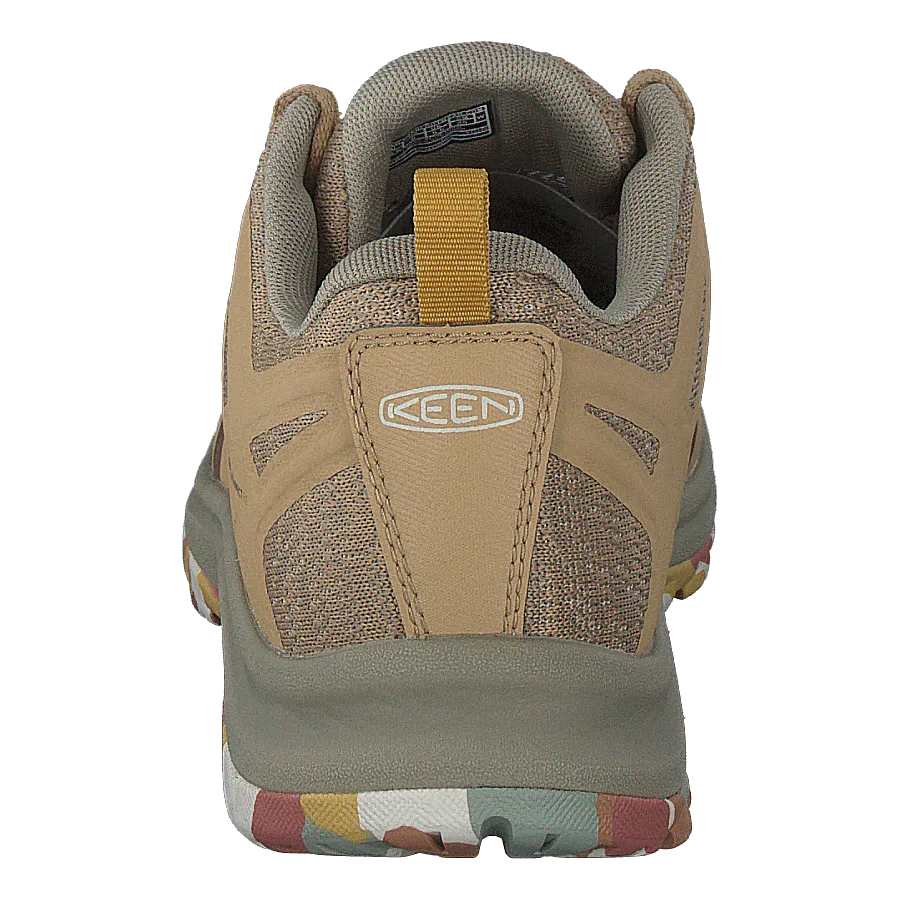 Ke Terradora Ii Wp W Brick Dus Brick Dust-tan